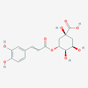 Chlorogenic acid Freshine Chem